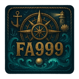 FA999 জ্যাকপট প্যানেল